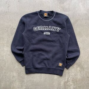 germany Crewneck